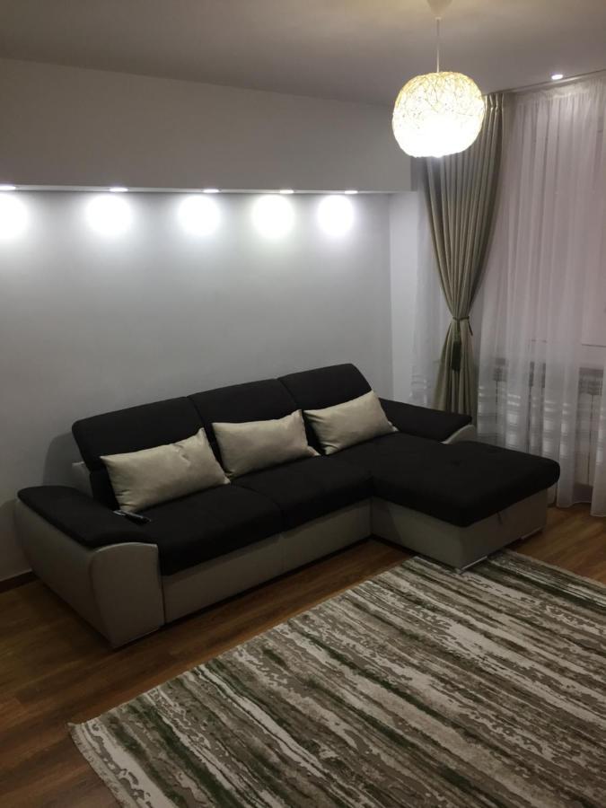 Roby Apartament บูคาเรสต์ ภายนอก รูปภาพ