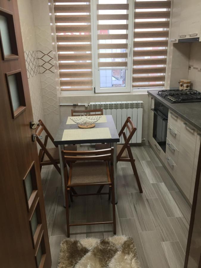 Roby Apartament บูคาเรสต์ ภายนอก รูปภาพ