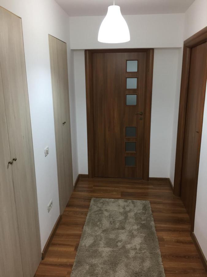 Roby Apartament บูคาเรสต์ ภายนอก รูปภาพ