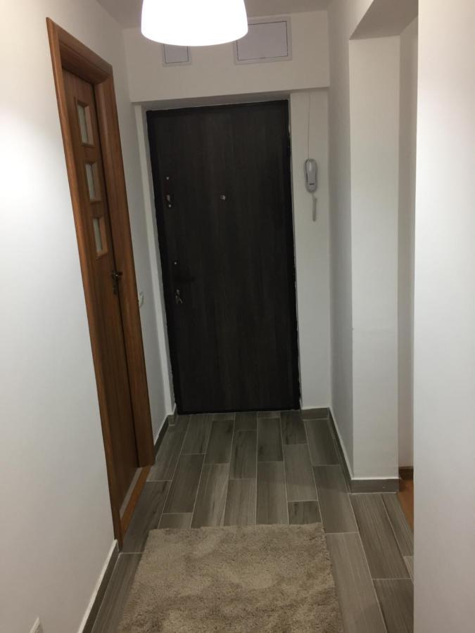 Roby Apartament บูคาเรสต์ ภายนอก รูปภาพ