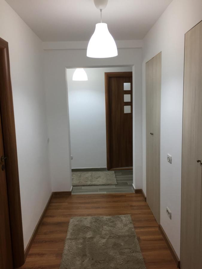 Roby Apartament บูคาเรสต์ ภายนอก รูปภาพ