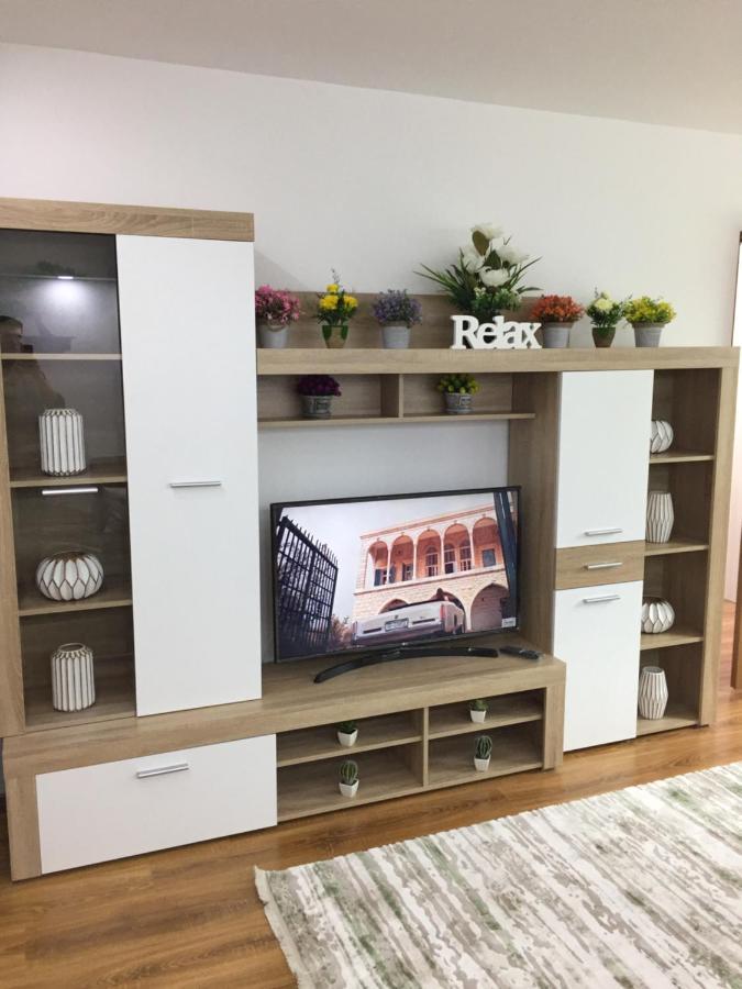 Roby Apartament บูคาเรสต์ ภายนอก รูปภาพ