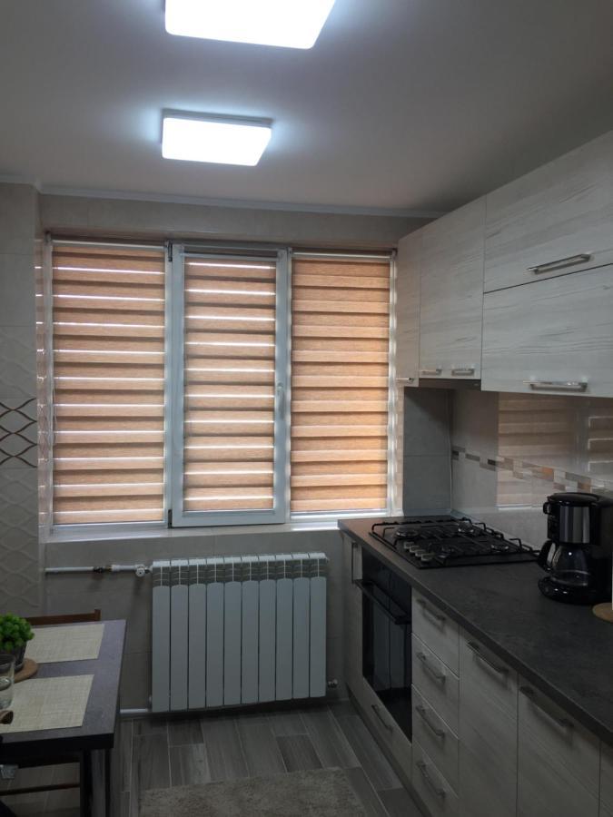 Roby Apartament บูคาเรสต์ ภายนอก รูปภาพ